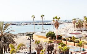 Ocean Nomads Coworking